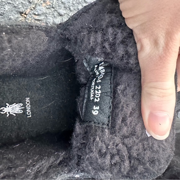 Fly London Coze boot 39 - Picture 4 of 4